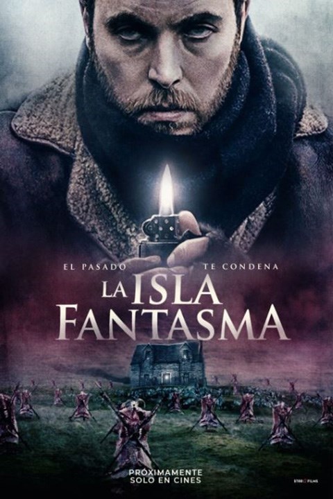 La Isla Fantasma