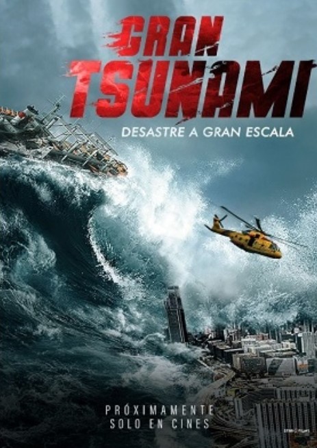 GRAN TSUNAMI 