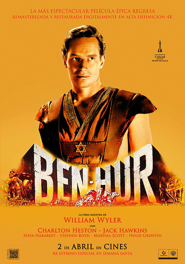 Ben hur