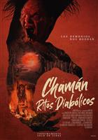 Chamán: Ritos diabólicos