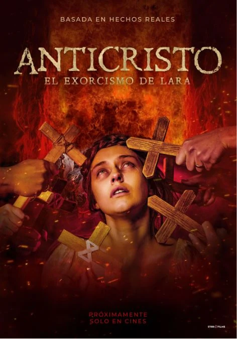 Anticristo: El Exorcismo de Lara