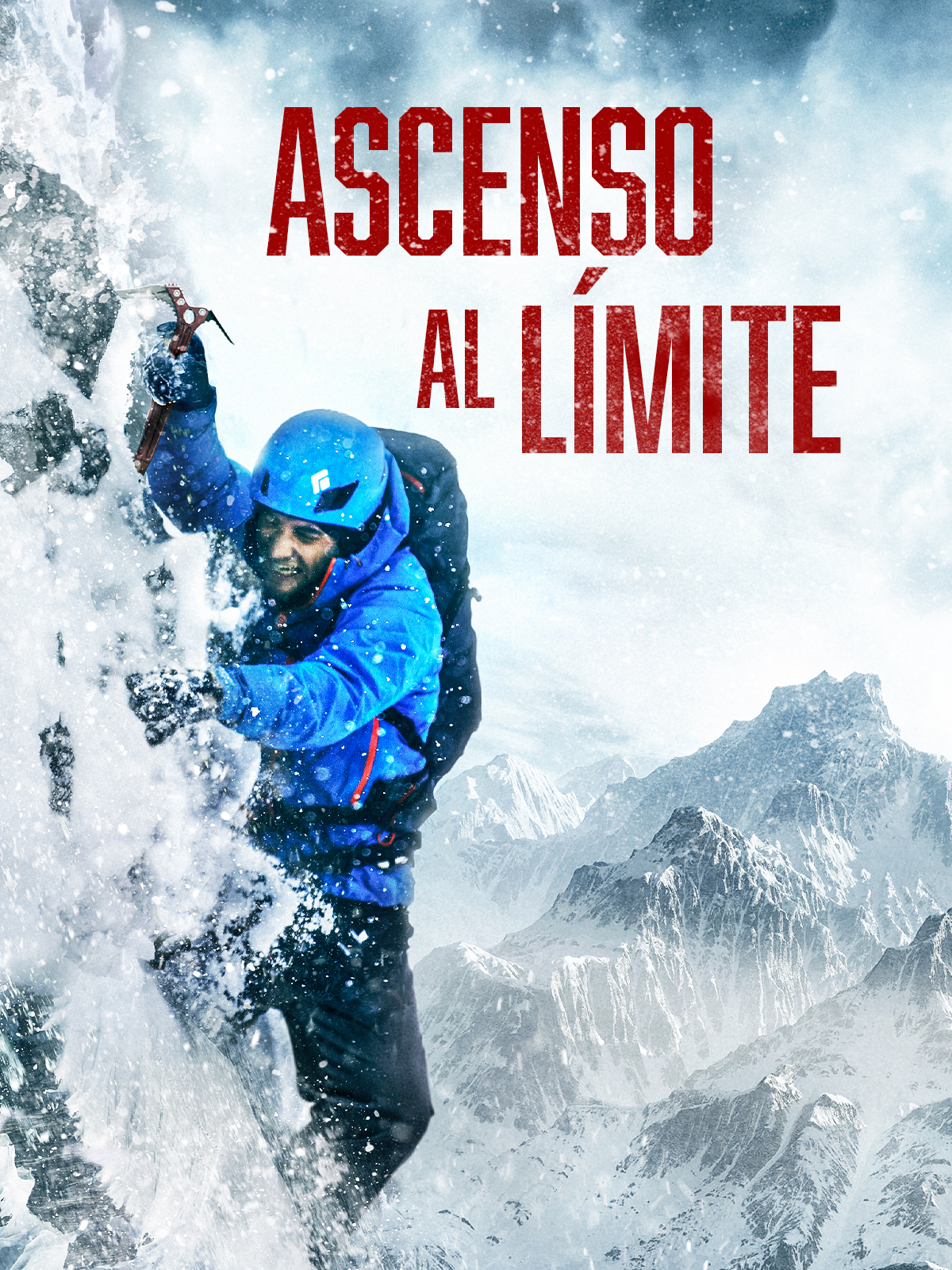 Ascenso al Límite