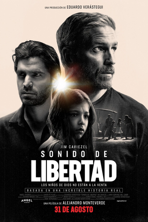 Sonido de Libertad