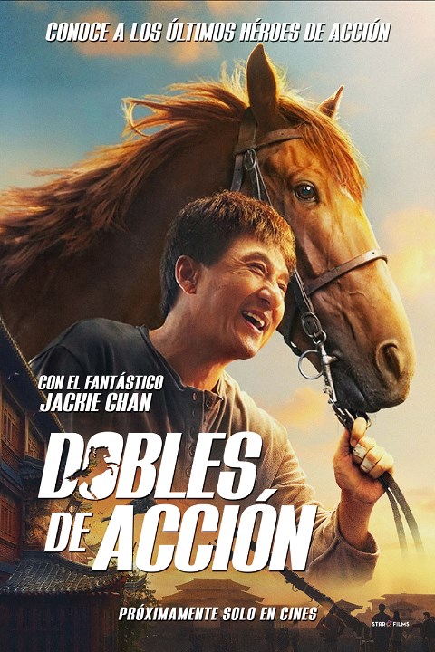 Dobles de Acción