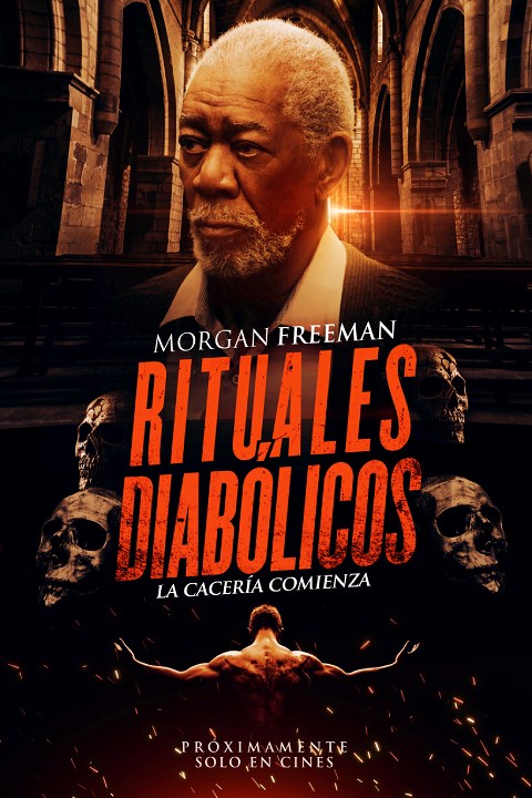 Rituales Diabólicos