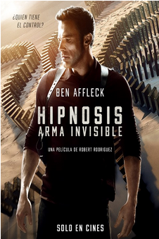 Hipnosis: Arma Invisible