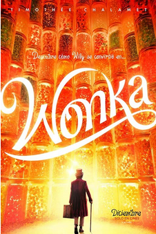 Wonka