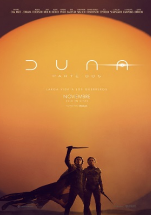 Dune: Parte 2