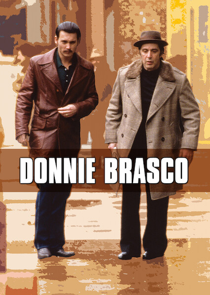 Donnie Brasco