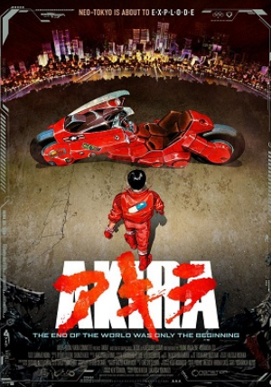 AKIRA