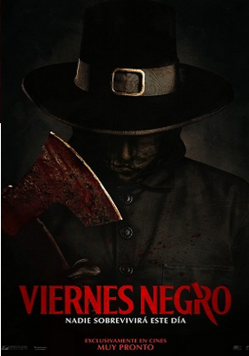 Viernes Negro