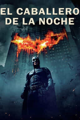 Batman: El Caballero de la noche