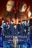 Psycho-Pass: Providence