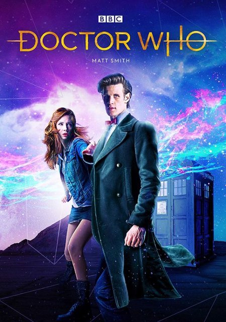 Doctor Who