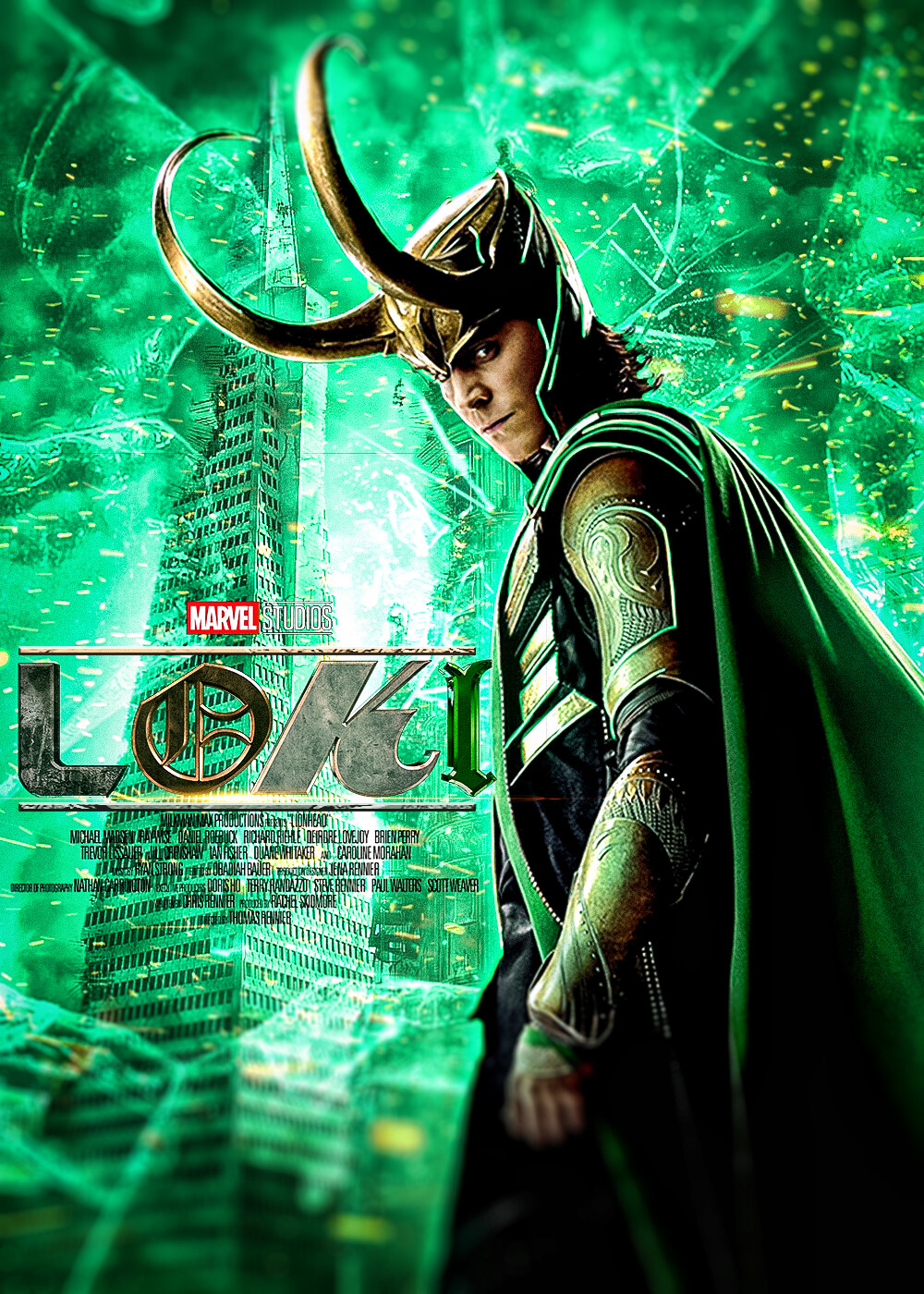 Loki 