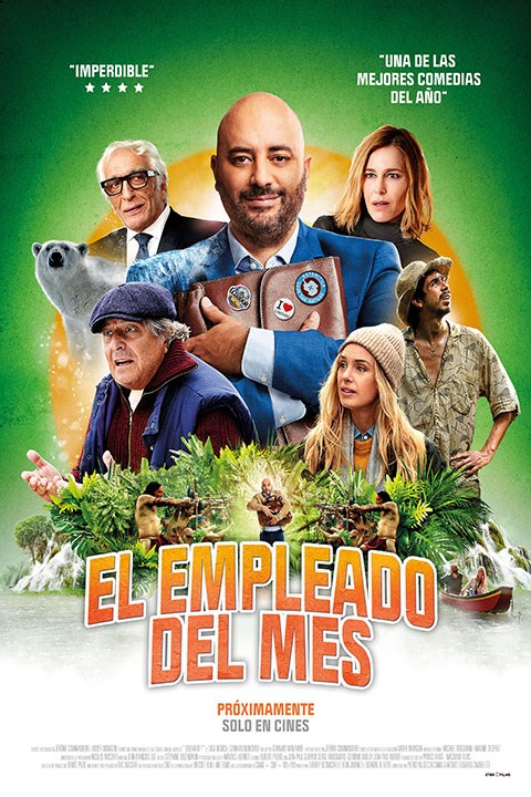 El Empleado Del Mes