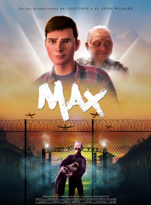 Max