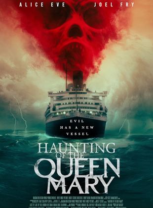 La Maldición del Queen Mary