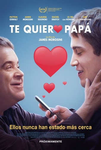 Te Quiero Papá