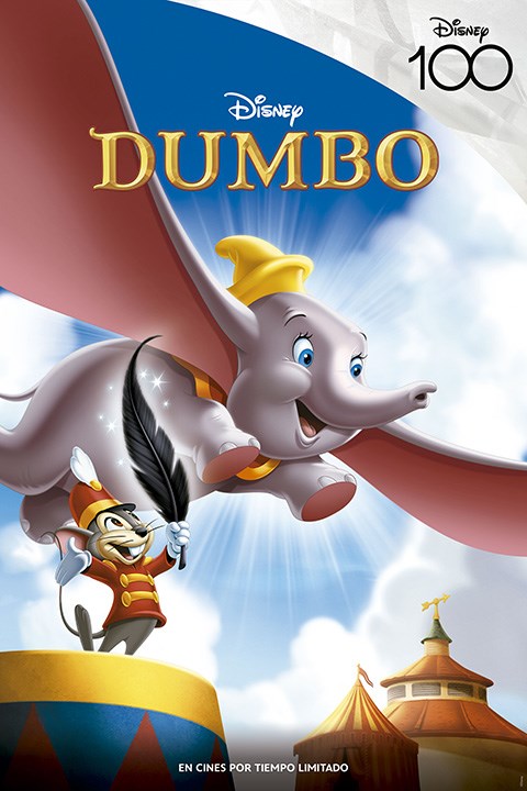 Dumbo 1941