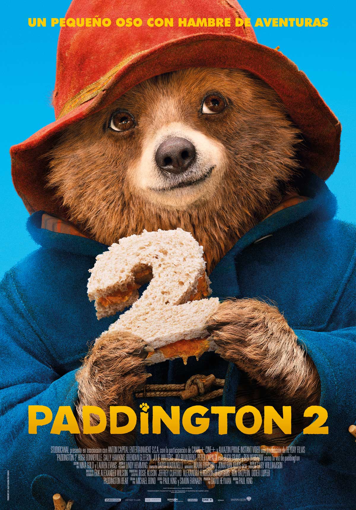 Paddington 2