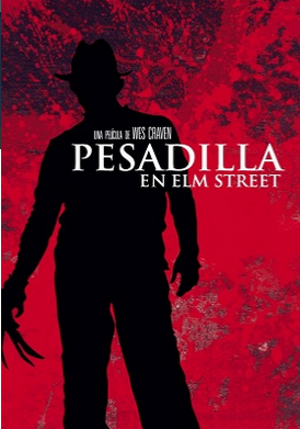 Pesadilla en el ELM Street