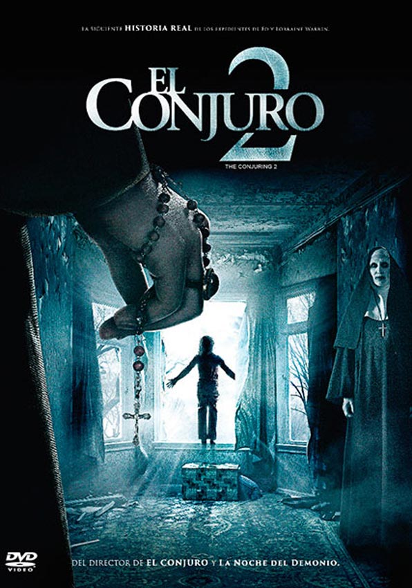 El Conjuro 2