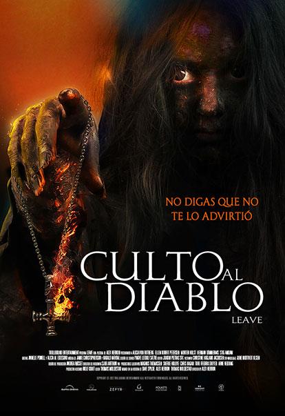 Culto Al Diablo