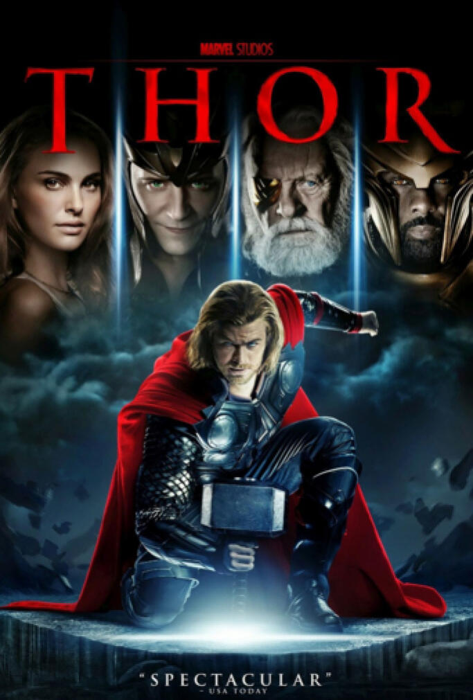 Thor 