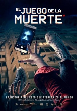 El juego de la muerte