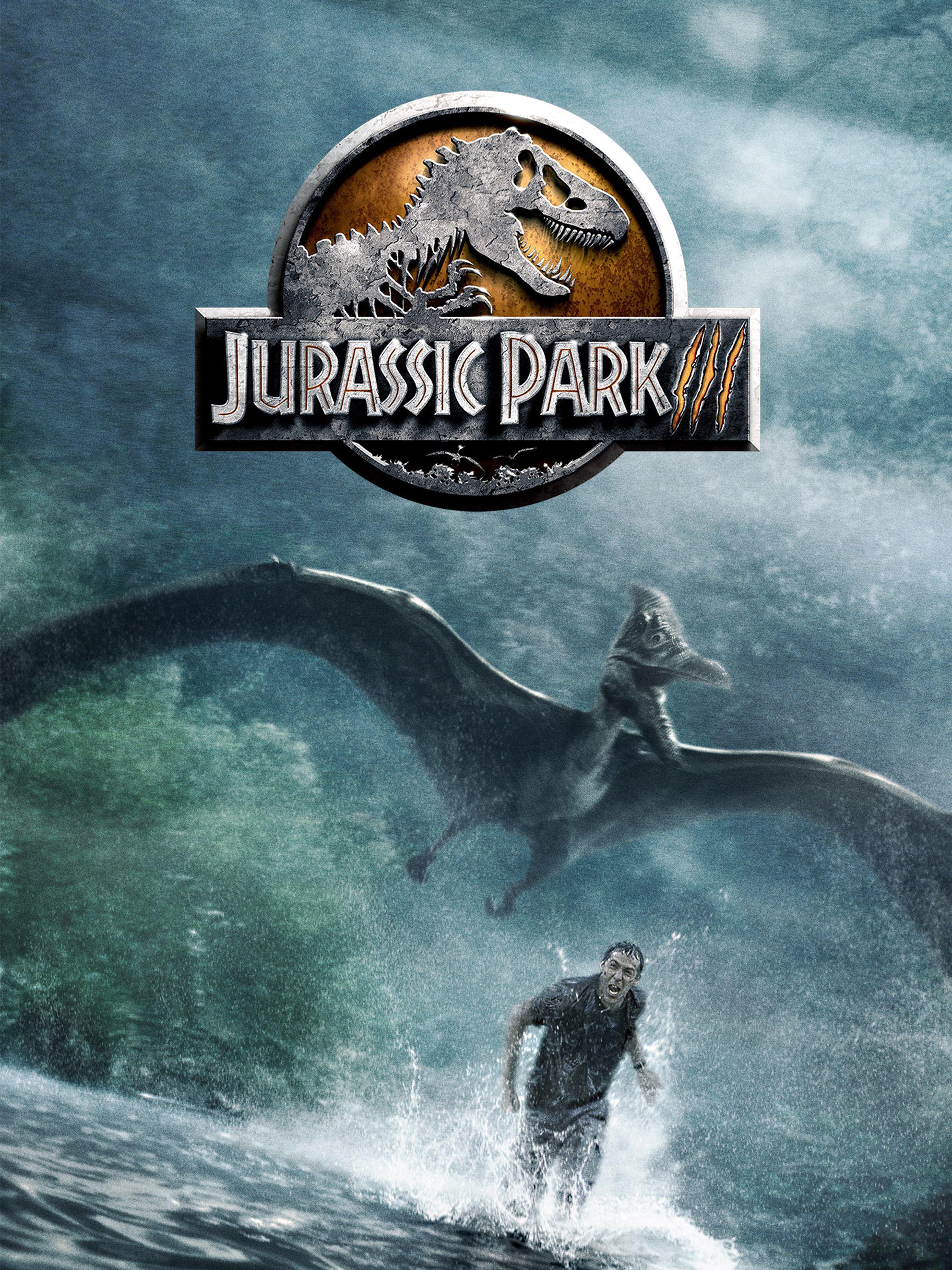 Jurassic Park 3