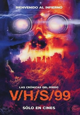 VHS99