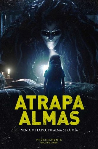 Atrapa almas