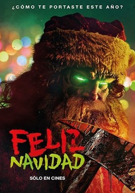 Feliz Navidad