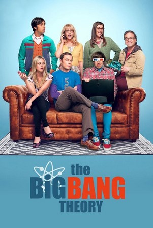 The Big Bang Theory