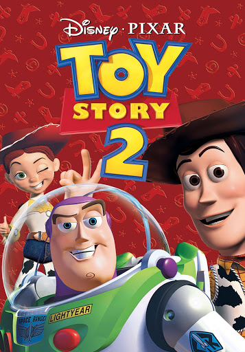 Toy Story 2