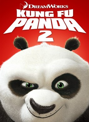 Kung Fu Panda 2