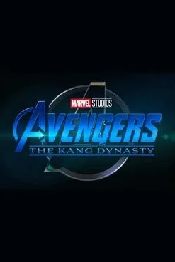 Avengers: Dinastía de Kang