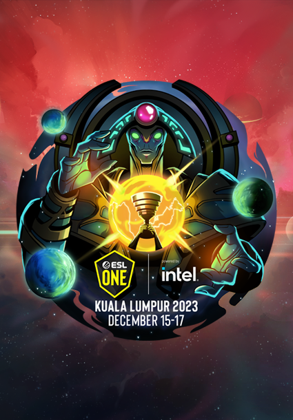 ESL One Kuala Lumpur