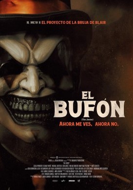 El Bufón