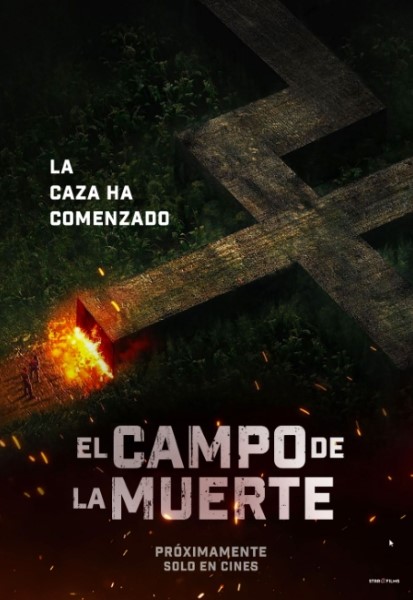 El Campo de la Muerte