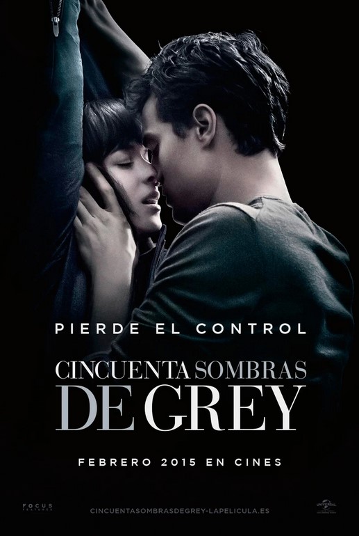 Cincuenta sombras de grey