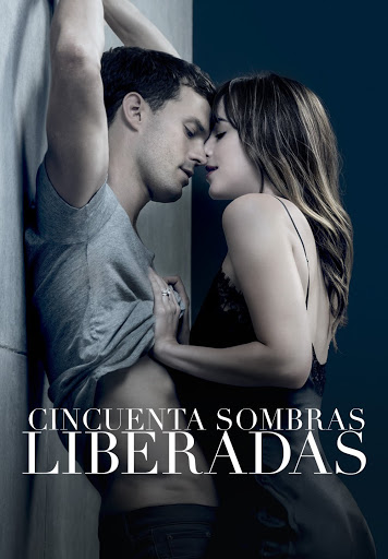 50 sombras liberadas