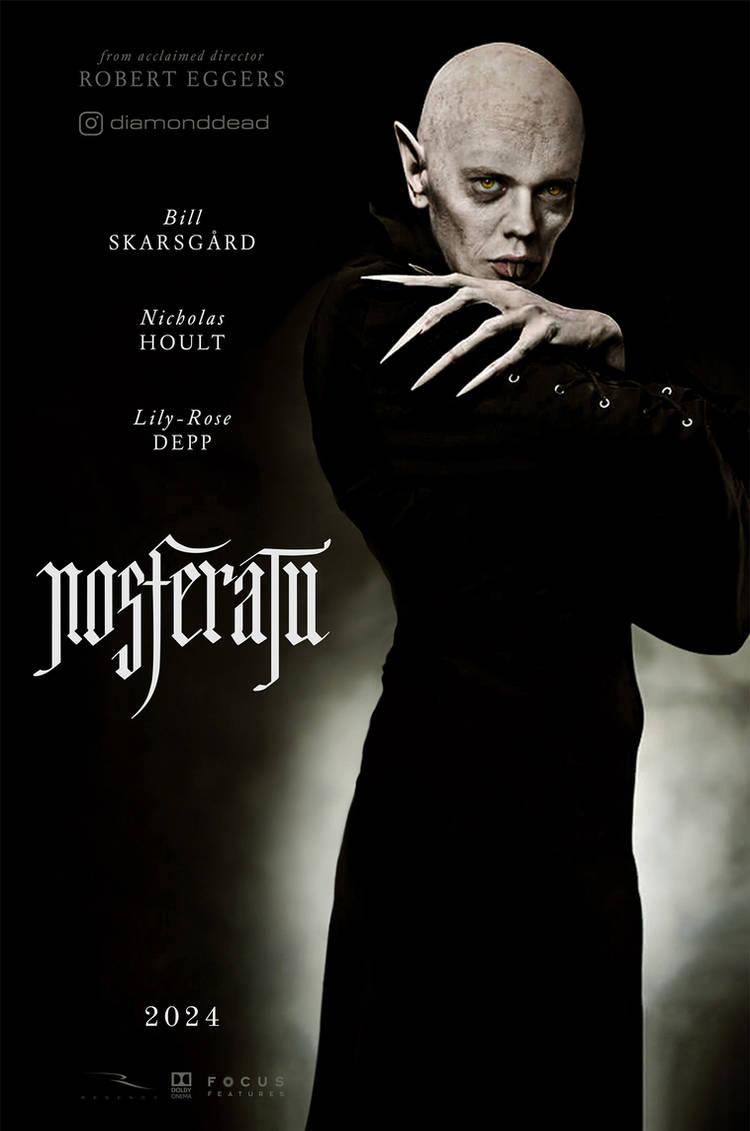 Nosferatu (2024)