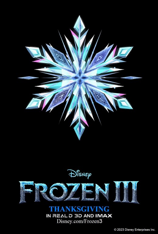 Frozen 3