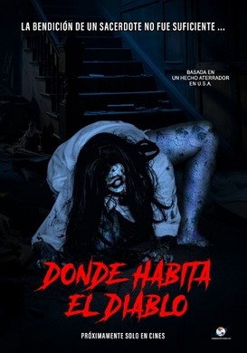 Donde habita el diablo