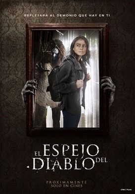 El espejo del diablo