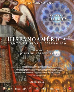 Hispanoamérica, Canto de Vida y Esperanza