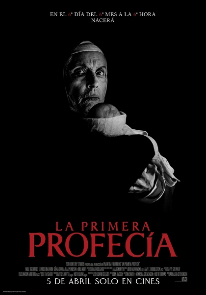 La Primera Profecía