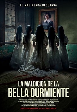 La maldición de la Bella Durmiente